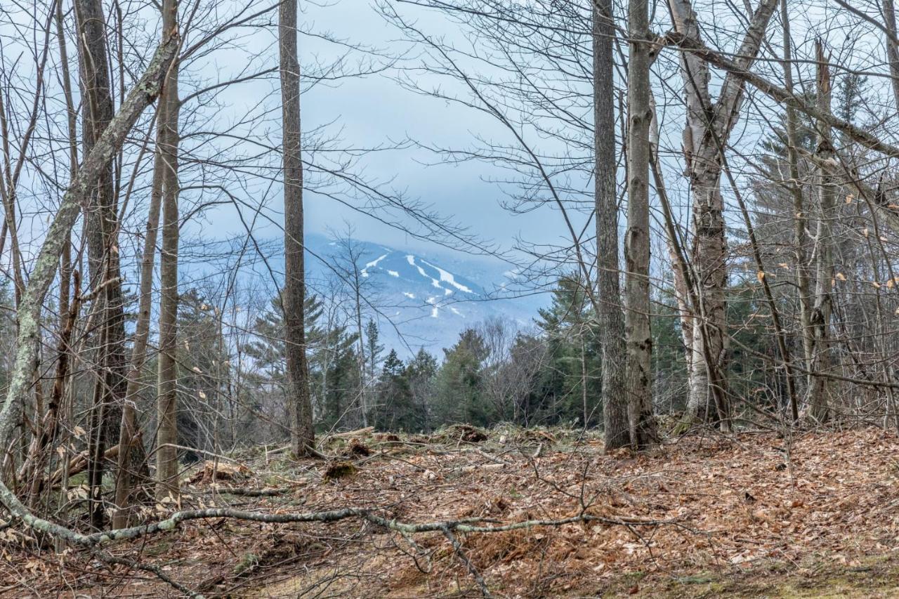 Apartmán Mountainside At Stowe Exteriér fotografie